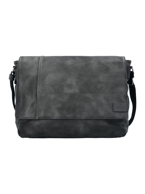 camel active Laos Messenger 40cm přihrádka na notebook