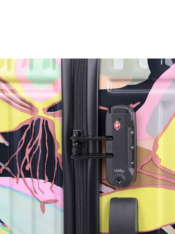 Travelite Cruise 4 hjul Kuffert 3-delt