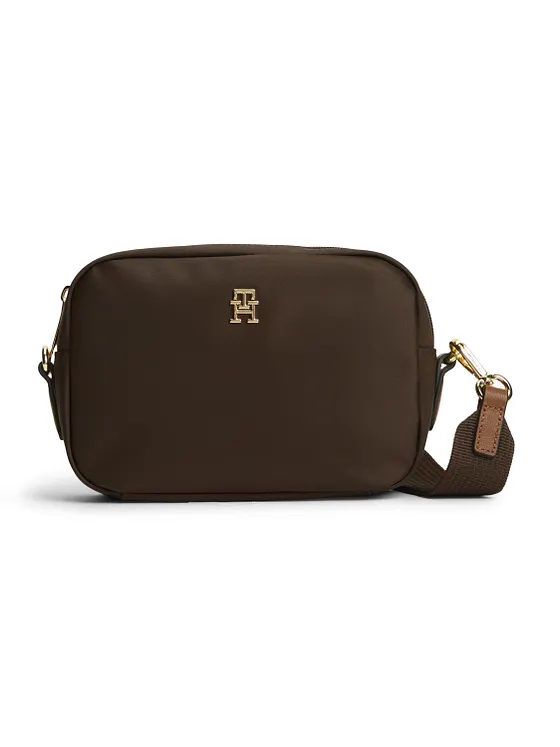 Tommy Hilfiger Popette Bolsa de hombro 22 cm Tommy Hilfiger Popette Bolsa de hombro 22 cm