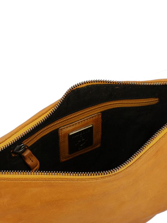 Harbour 2nd Anchor Love Smilla Skuldertaske Læder 33 cm