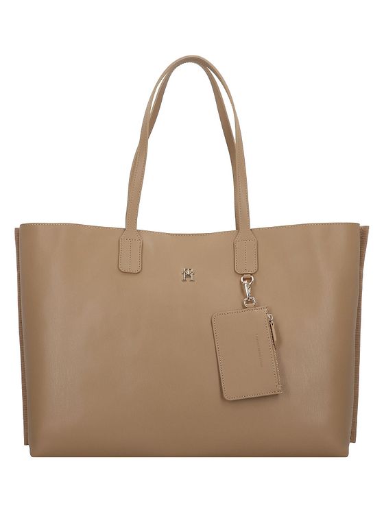 Tommy Hilfiger Distinct Shopper-taske 49 cm Tommy Hilfiger Distinct Shopper-taske 49 cm