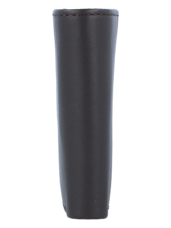 Tommy Hilfiger Eton Geldbörse Leder 12,5 cm Tommy Hilfiger Eton Geldbörse Leder 12,5 cm