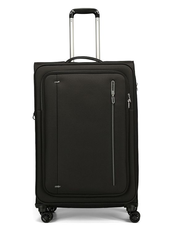 American Tourister Cloudrider 4 hjul Trolley L 78.5 cm med strækfold
