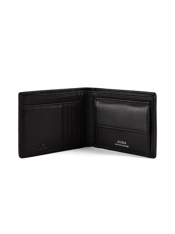 Guess Boston Pung RFID-beskyttelse 12 cm