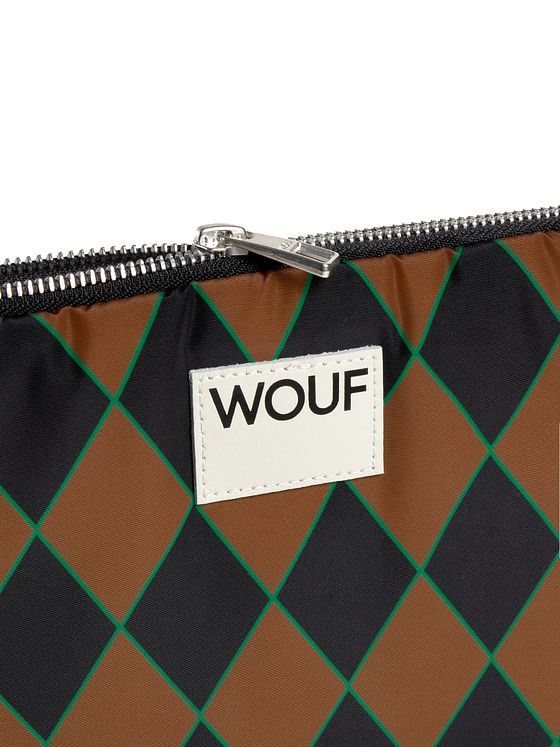 Wouf Studio Laptop-etui 32.5 cm