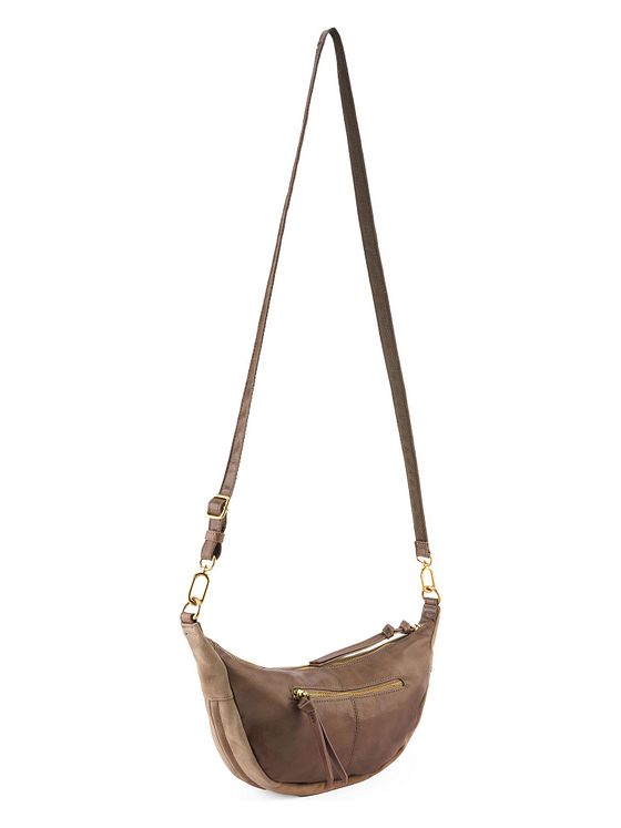 FredsBruder Beyond Mini Bag skuldertaske Læder 16.5 cm