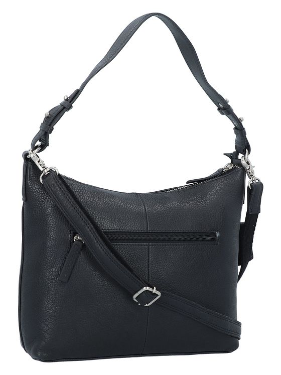 Burkely Soft Skylar Skuldertaske Læder 27 cm Burkely Soft Skylar Skuldertaske Læder 27 cm