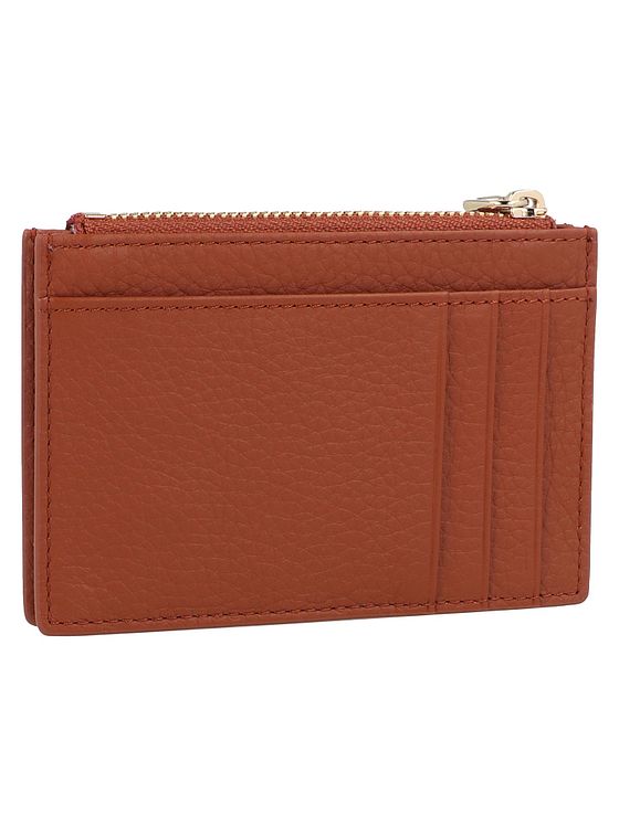 AIGNER Diadora Kreditkortetui Læder 12 cm