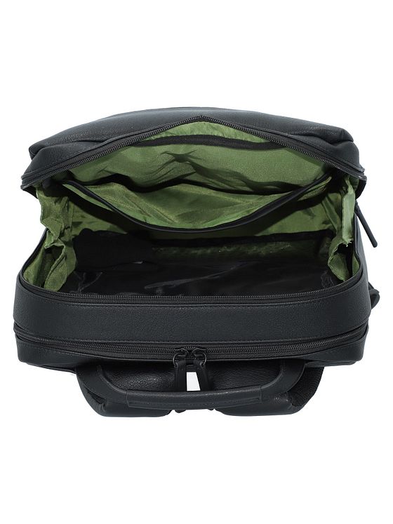 Jost Riga-rygsæk i læder 43 cm