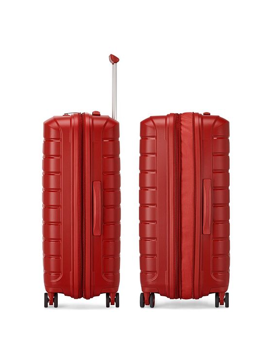 Roncato B-Flying Move 4 hjul Kuffert 3-delt med strækfold