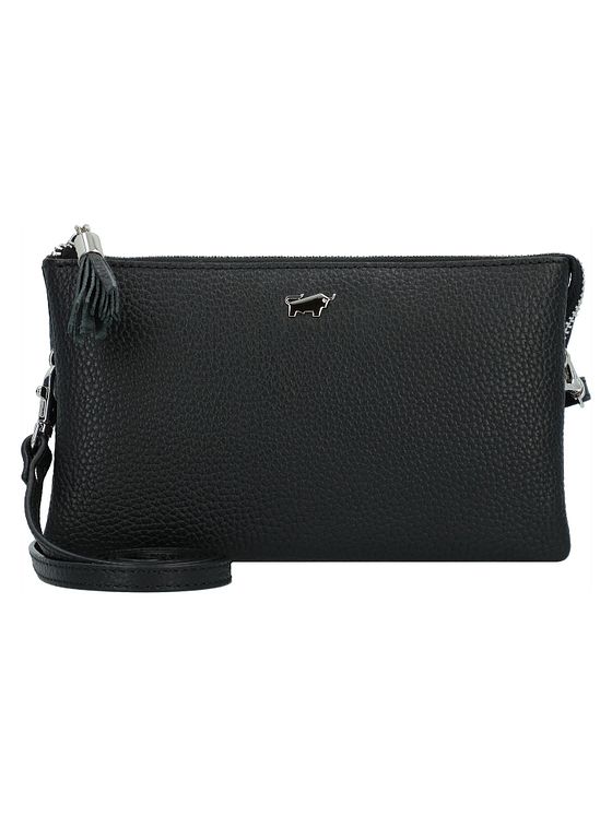 Braun Büffel Hanna Skuldertaske Læder 21 cm