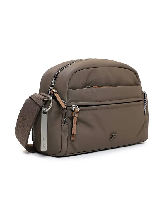 Suri Frey SFY Bonny Crossbody taske 30 cm Suri Frey SFY Bonny Crossbody taske 30 cm