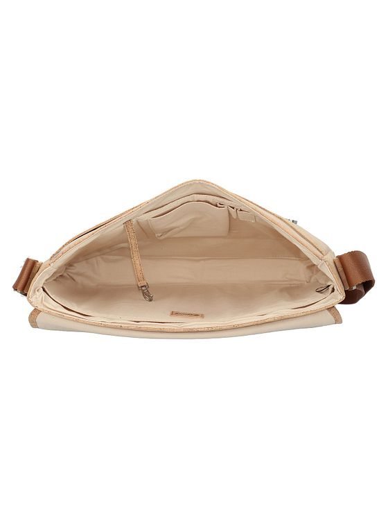 Esquire Cork messenger 39 cm rum til bærbar computer