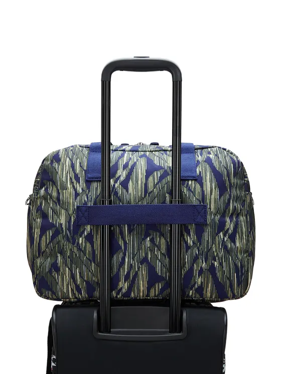 Kipling Basic Prt Deffea Weekendväska XL 44 cm
