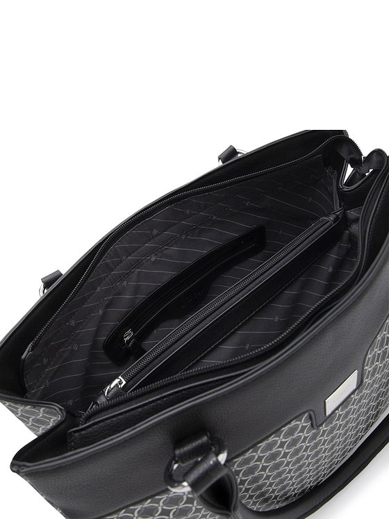 L.CREDI Pia Skuldertaske 37 cm