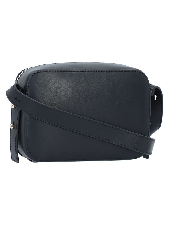 Tommy Hilfiger Hilfiger Leather Skuldertaske Læder 20 cm