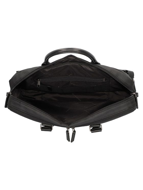 Piquadro Klout Portfölj 42 cm Laptopfack Piquadro Klout Portfölj 42 cm Laptopfack