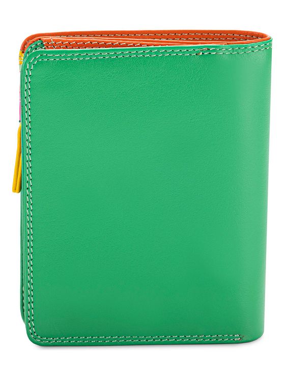 Mywalit Medium pung Læderpung 11 cm