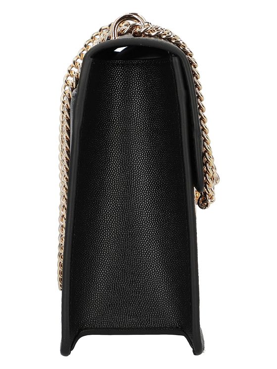 Seidenfelt Roros Stor skuldertaske 25 cm