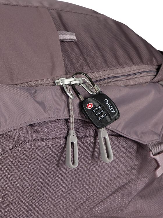 Osprey Fairview 40 L matkarepussa 55 cm Osprey Fairview 40 L matkarepussa 55 cm