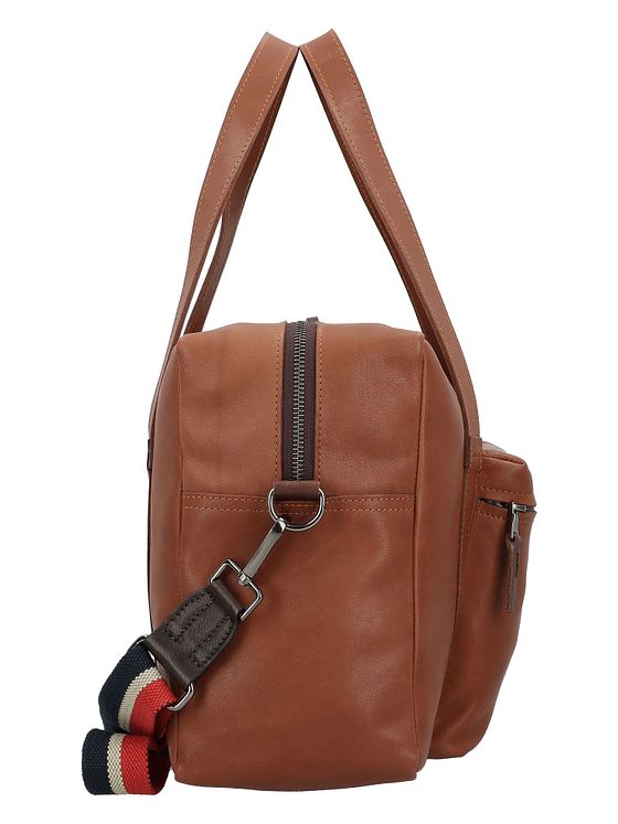 Harold's Bague Skuldertaske Læder 40 cm