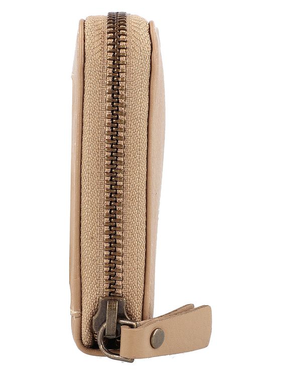 Esquire Peru-pung RFID-læder 19 cm