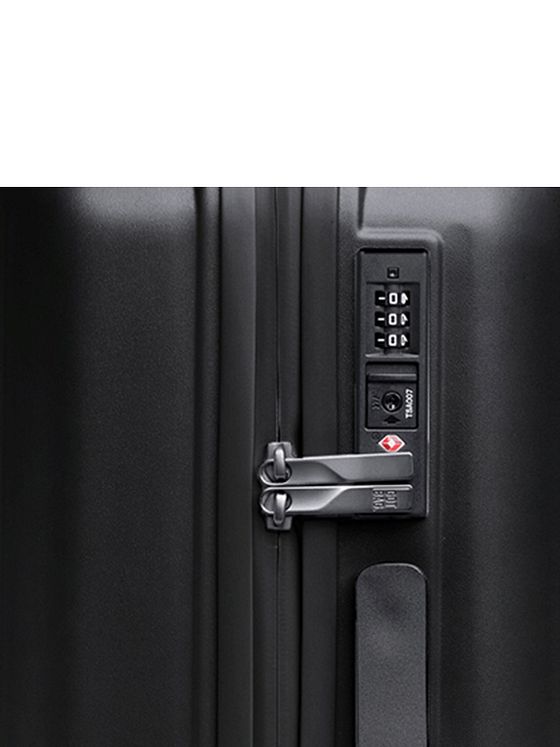 Got Bag Re:Shell 4 hjul Kabinetrolley 55 cm Laptoprum Got Bag Re:Shell 4 hjul Kabinetrolley 55 cm Laptoprum