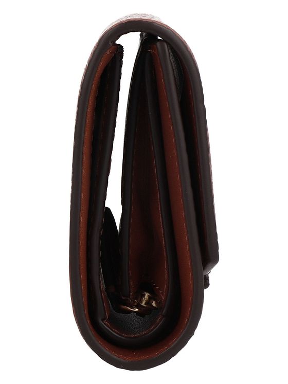 Lauren Ralph Lauren Cameryn Pung Læder 12 cm Lauren Ralph Lauren Cameryn Pung Læder 12 cm