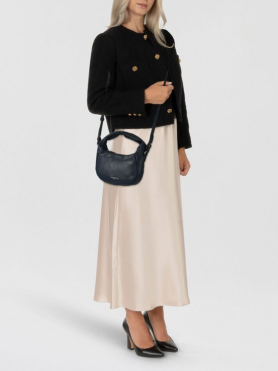 Liebeskind Farrah Håndtaske Læder 19 cm