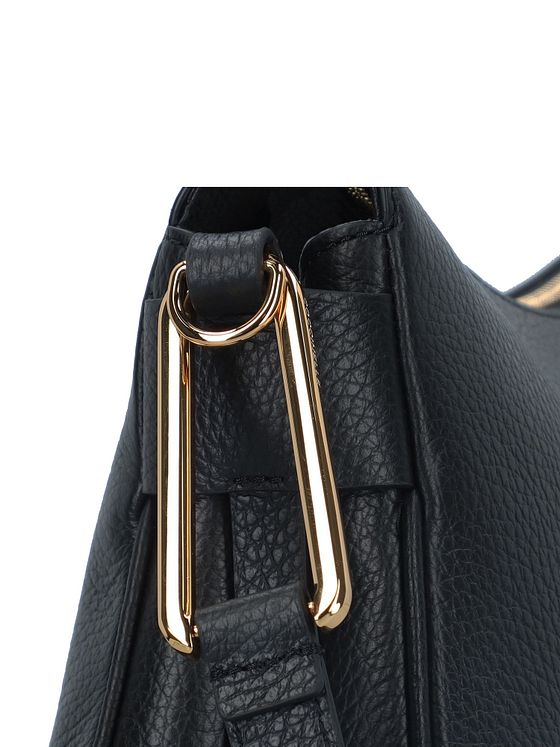 Coccinelle Magie Skuldertaske Læder 36 cm Coccinelle Magie Skuldertaske Læder 36 cm