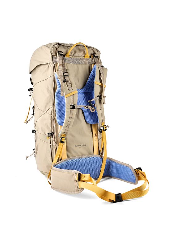 Fjällräven Kajka X-Lätt 45 L Trekking-rygsæk M-L 63 cm