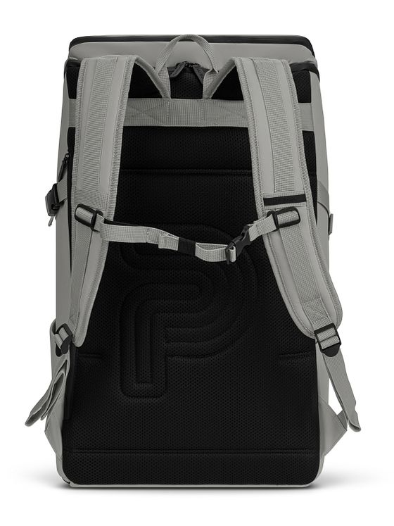 Pactastic Urban Collection Päiväreppu 62 cm Kannettavan tietokoneen lokero