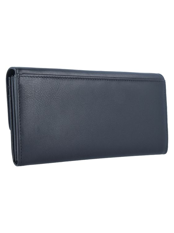 Esquire New Line pung RFID læder 18 cm