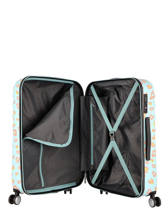 American Tourister Wavebreaker Disney 4 hjul Trolley 67 cm