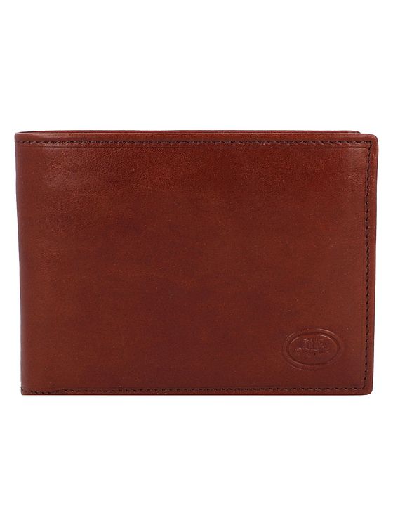 The Bridge Story Uomo peněženka I kůže 12,5 cm