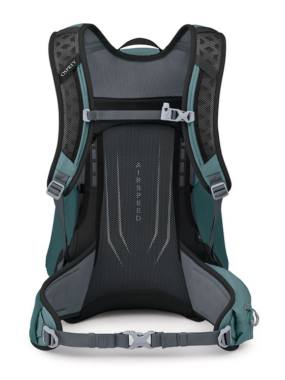 Osprey Hikelite 28 L Vandrer-rygsæk 59 cm