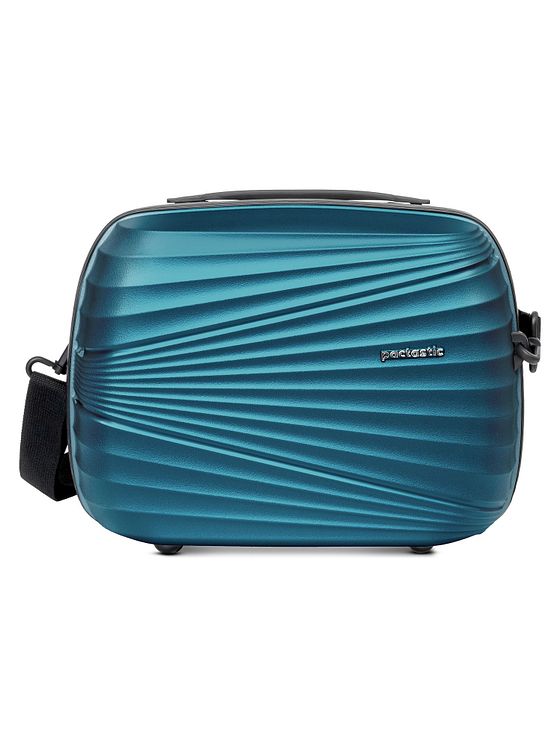 Pactastic Collection 02 Beautycase 34 cm