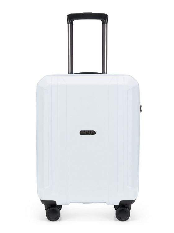 Epic Airwave NEO 4 hjul Kabinekuffert 55 cm Epic Airwave NEO 4 hjul Kabinekuffert 55 cm