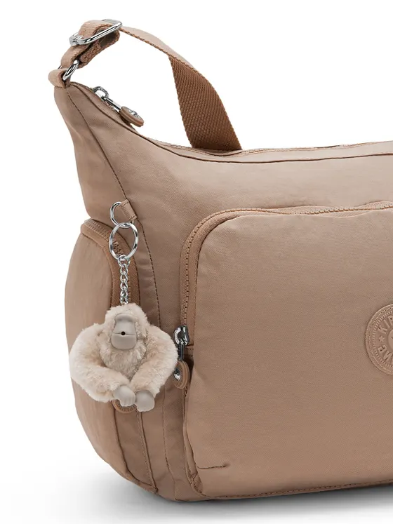 Kipling Gabb Bolsa de hombro 35.5 cm