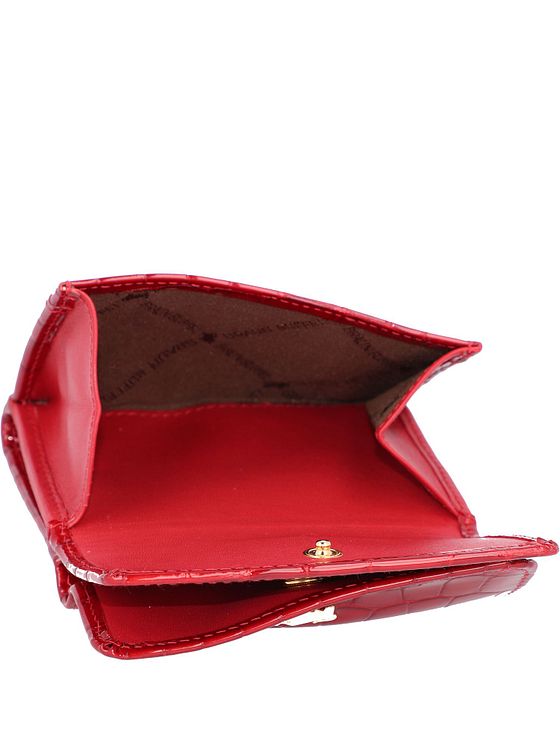 Braun Büffel Verona pung i læder 10 cm Braun Büffel Verona pung i læder 10 cm