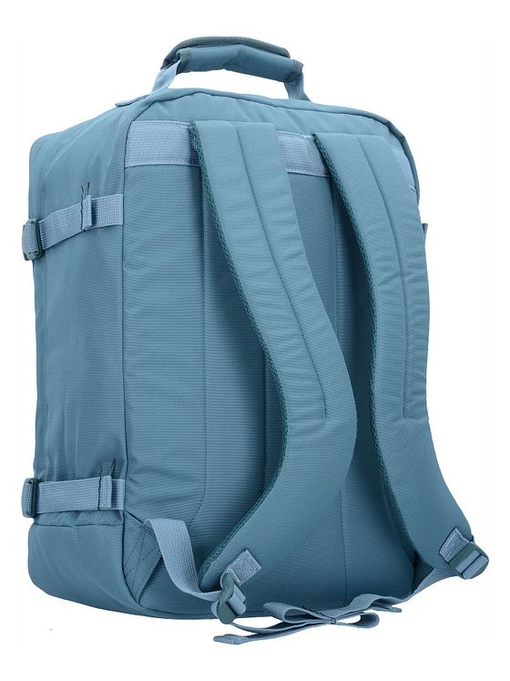 Cabin Zero Classic 36L Cabin Backpack Rygsæk 44 cm