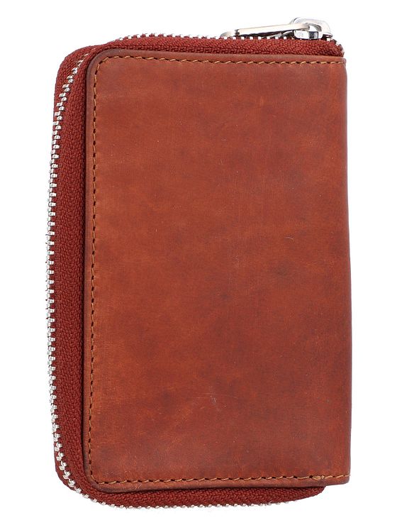 Esquire Oslo Dallas pung RFID læder 8 cm