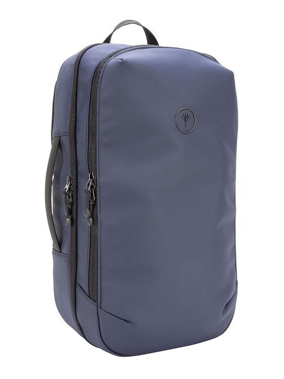 Joop! Mochila de viaje Axel de 48 cm con compartimento para portátil Joop! Mochila de viaje Axel de 48 cm con compartimento para portátil