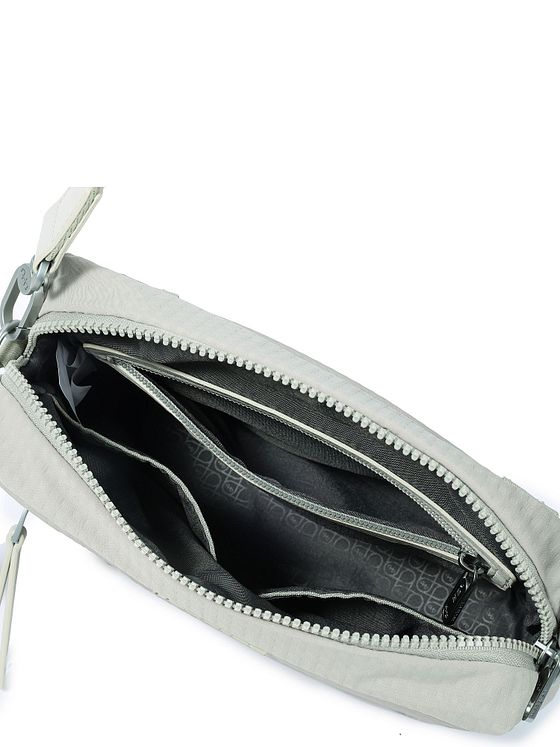 Hedgren Furo Totoi Skuldertaske RFID-beskyttelse 25 cm