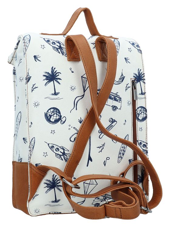 Cowboysbag Rygsæk 35 cm