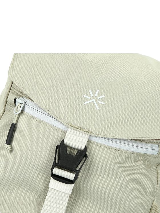 Tropicfeel Shell Go Daypack 49 cm Laptoprum Tropicfeel Shell Go Daypack 49 cm Laptoprum