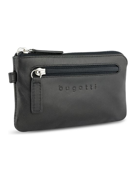 bugatti Super Slim Nøgletui Læder 12.5 cm