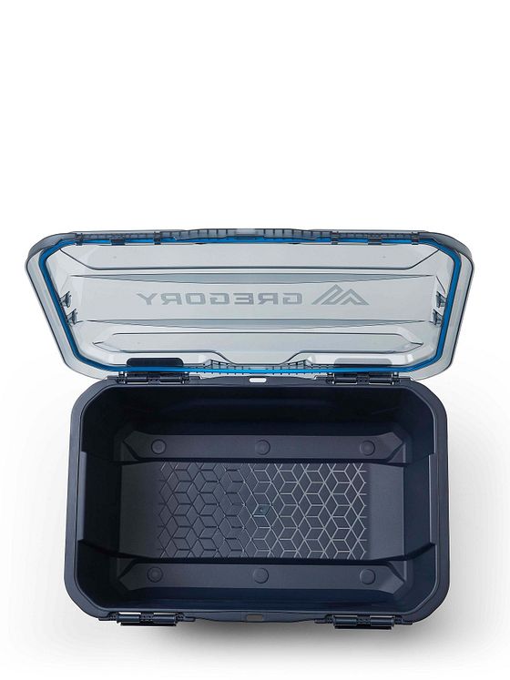 Gregory Alpaca 46 Udstyrskasse 68 cm