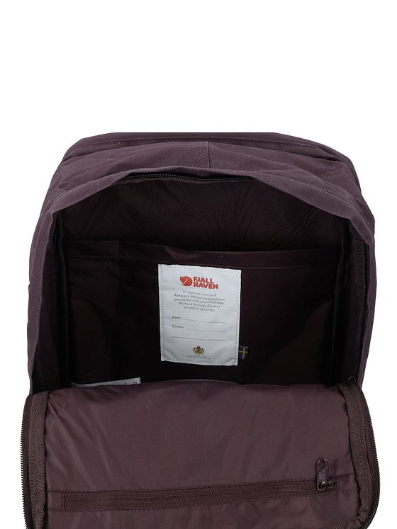 Fjällräven Kanken-rygsæk 35 cm med rum til bærbar computer