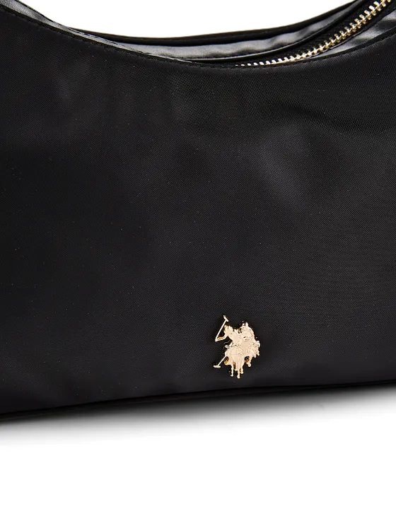 U.S. Polo Assn. Houston Skuldertaske 33 cm U.S. Polo Assn. Houston Skuldertaske 33 cm